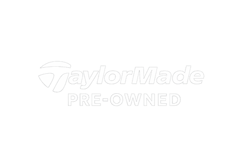 TaylorMade Golf Pre-Owned